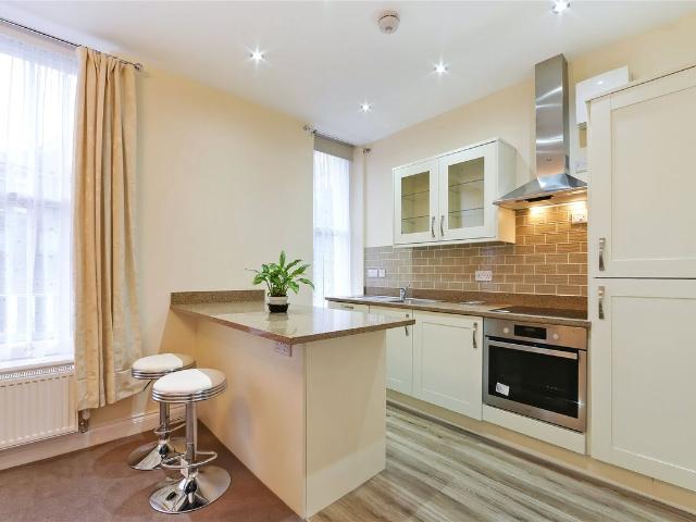 Leigh Road, London N5, 1 bed flat to rent, £2,250 pcm | PrimeLocation