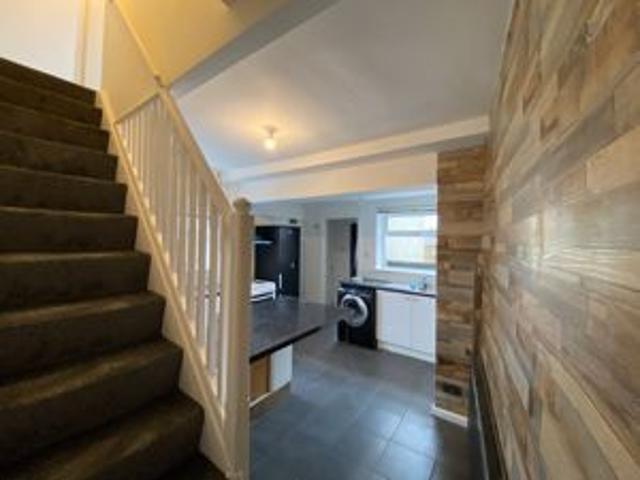 Leigh Road, Westhoughton, Bolton