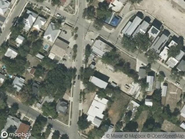 Leigh St/606 & 608 Labor St