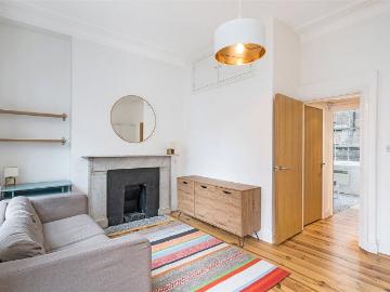 Leigh Street, London WC1H, 1 bed flat to rent, £2,340 pcm | PrimeLocation
