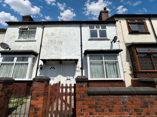 Leigh Street, Stoke On Trent ST6, 2 bed property to rent, £700 pcm | PrimeLocation