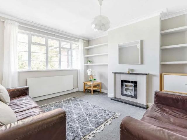 Leigham Court Road, SW16 2SF, London
