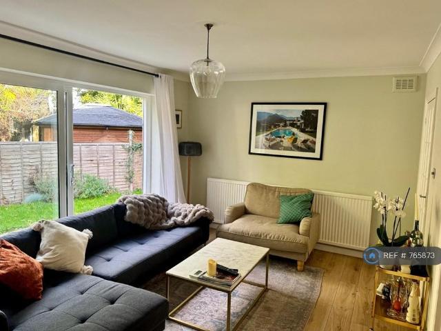Leigham Vale, London, SW2 2 bed detached house to rent £2,600 pcm £600 pw