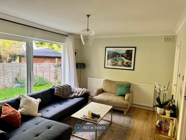 Leigham Vale, London SW2, 2 bed detached house to rent, £2,600 pcm | PrimeLocation