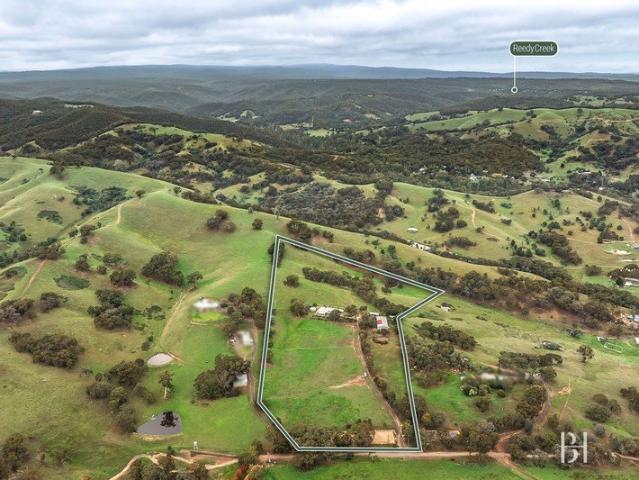 Leighdale A Picturesque Country Haven