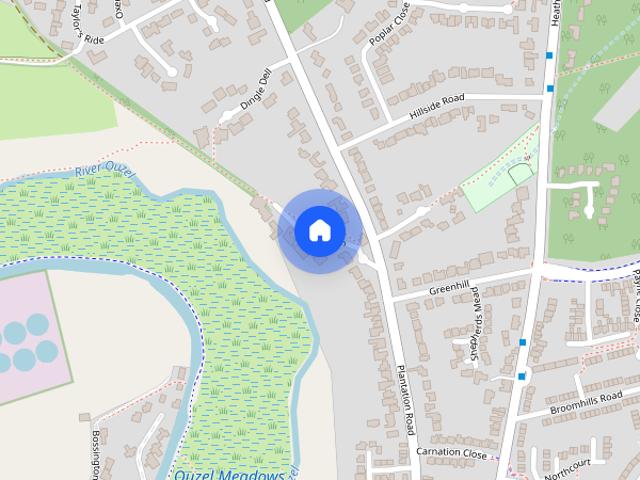 Leighton Buzzard, LU7