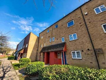 Leighton, Orton Malborne, Peterborough PE2, 2 bed maisonette to rent, £825 pcm | PrimeLocation