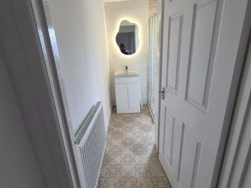 Tranmere, CH42, North East Wales, Midlands