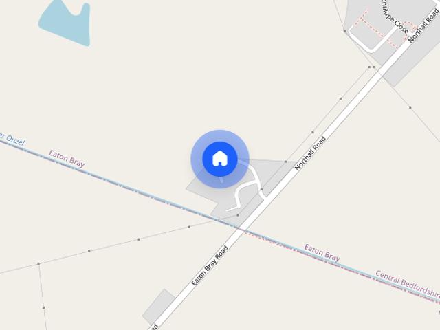 Leighton Road, Chiltern View Farm, LU6