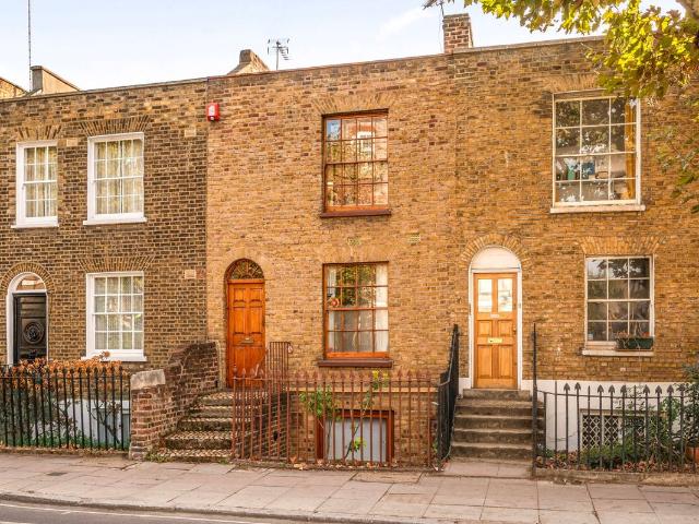 Leighton Road, Kentish Town NW5, 3 bed property to rent, £5,000 pcm | PrimeLocation