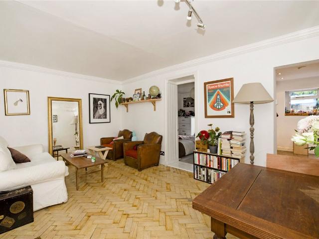 Leighton Road, Kentish Town NW5, 1 bed flat to rent, £2,200 pcm | PrimeLocation