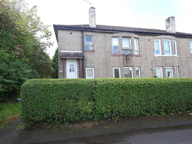 Leighton Street, Maryhill, Glasgow G20, 2 bed flat to rent, £895 pcm | PrimeLocation