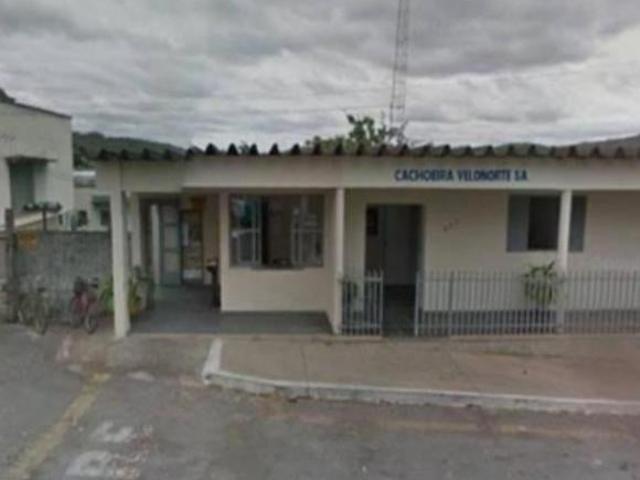 Leil&atilde o Rural De R$2.783.000,00 Por R$1.391.500,00