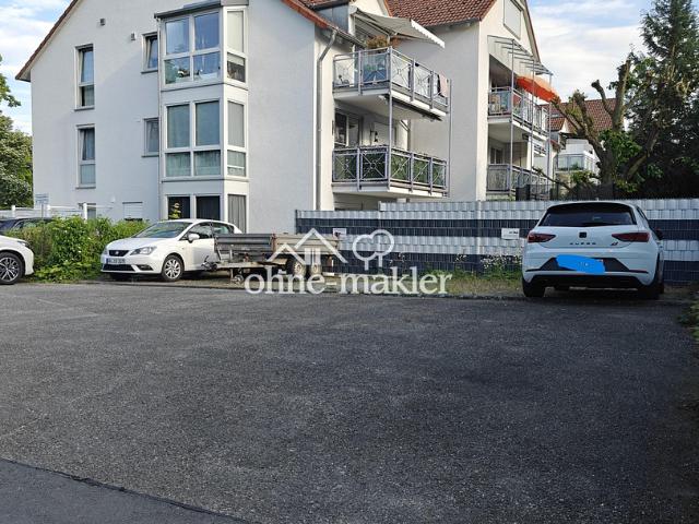Leingarten 2 Zimmer Wohnung mit Terrasse