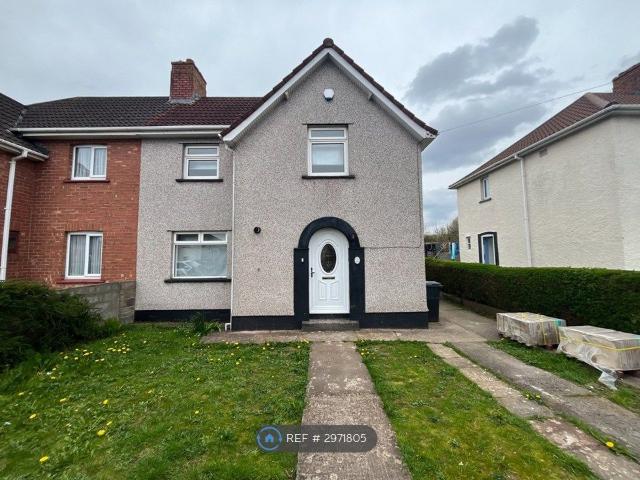 Leinster Avenue, Bristol BS4, 3 bed semi detached house to rent, £1,700 pcm | PrimeLocation