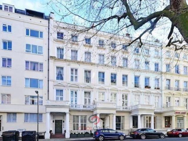 Leinster Gardens, London W2, Studio to rent, £1,517 pcm | PrimeLocation
