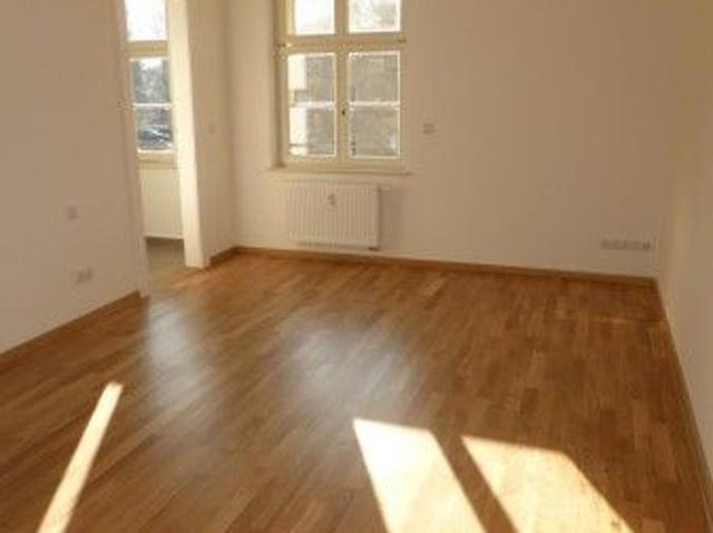 Leipzig, Marienbrunn, Triftweg 1