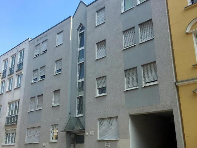 LEIPZIG MÖCKERN * FÜR KAPITALANLEGER GUT GESCHNITTENES APPARTEMENT, vermietet