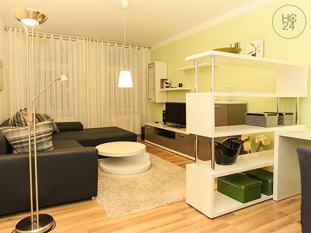 Leipzig: Modern und liebevoll eingerichtete Wohnung mit BALKON in Lindenau