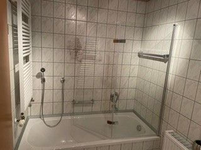 Leipzig, Baalsdorf, Reihenmittelhaus Gottfried Jähnichen Weg 22