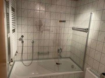 Leipzig, Baalsdorf, Reihenmittelhaus Gottfried Jähnichen Weg 22