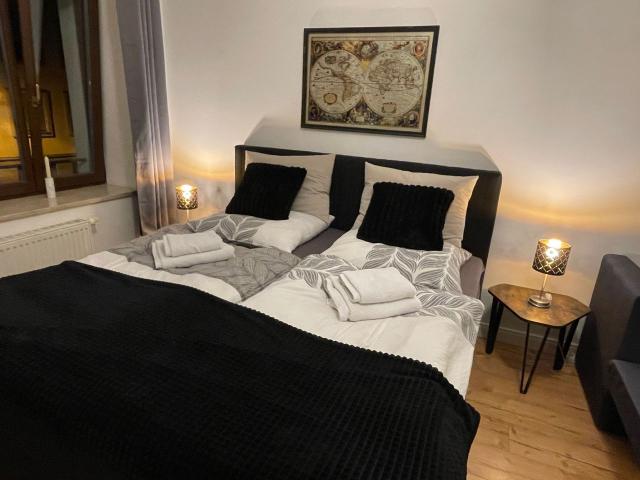 Leipzig Centrum South Exclusive and new renovated apartment, Leipzig Amsterdam Apartments for Rent