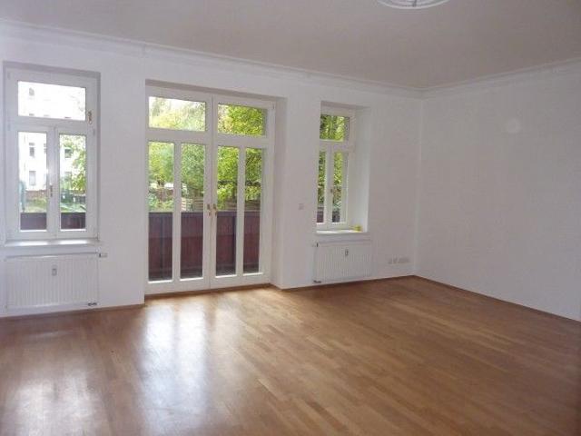 Leipzig, Connewitz, Ecksteinstraße 45