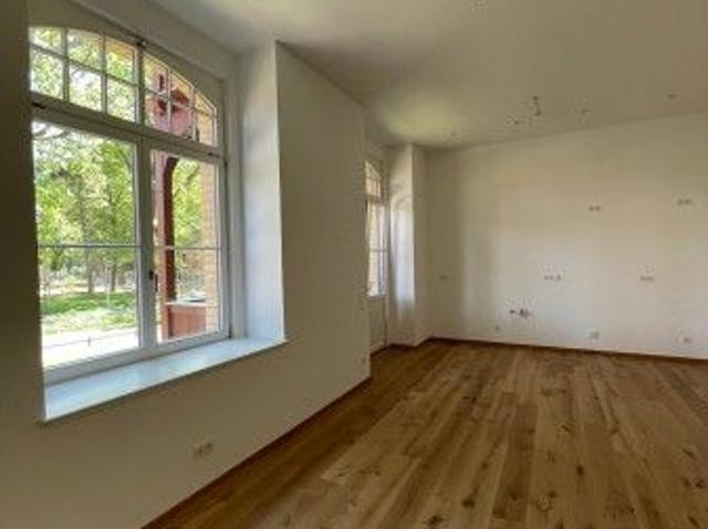 Leipzig, Dösen, Parkstadt Leipzig Haus A4 Georg Lehmann Bogen 09