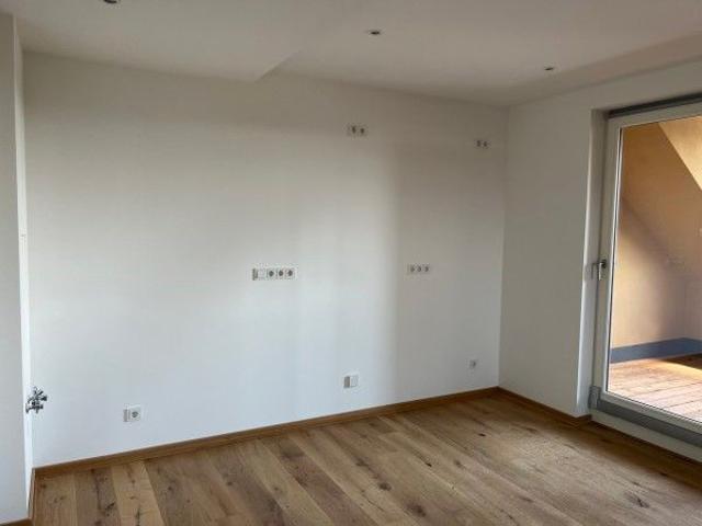 Leipzig, Dösen, Parkstadt Leipzig Haus A8 Margaretha Rothe Straße 21