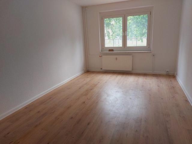 Leipzig: gemütliche 1 Raumwohnung mit großzügiger Wohnküche