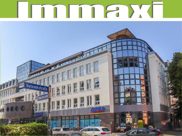 LEIPZIG GOHLIS + 3 RAUM WOHNUNG MIT BALKON + AUFZUG AB SOFORT