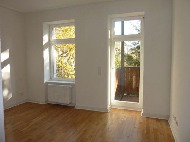 Leipzig, Gohlis, Virchowstraße 8