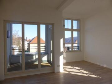 Leipzig, Gohlis, Bleichert Werke Haus 13 Wilhelm Sammet Straße 93