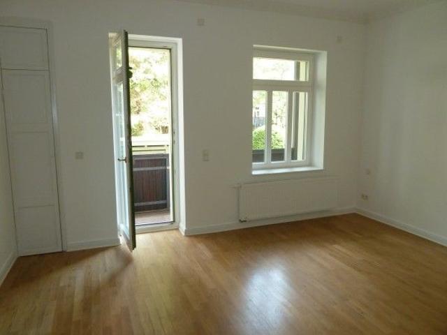 Leipzig, Gohlis, Landsberger Straße 38