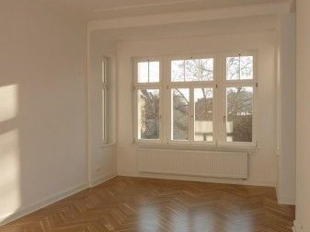 Leipzig, Gohlis, Lützowstraße 21