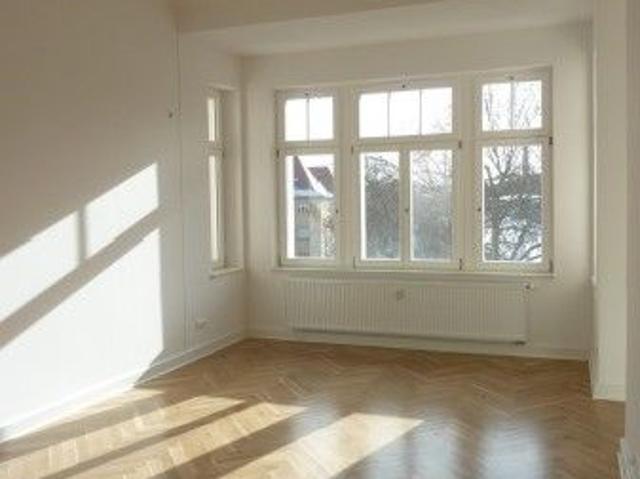 Leipzig, Gohlis, Lützowstraße 21
