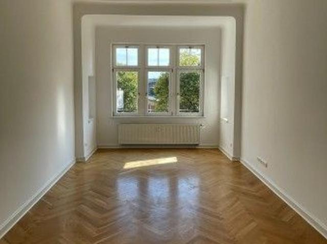 Leipzig, Gohlis, Lützowstraße 23