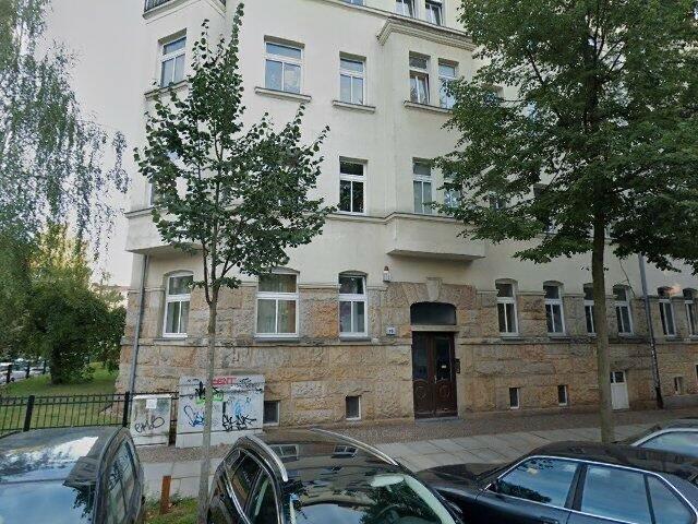 Leipzig Gohlis Mitte: 3 Zimmer 88qm Wohnung