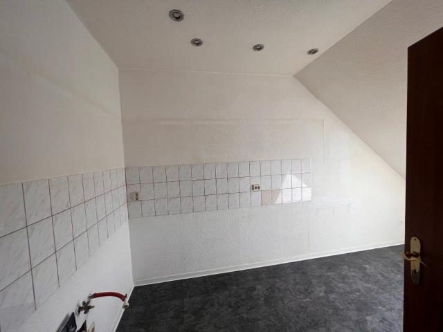 Leipzig Leutzsch 3 Zimmer Dachgeschoss Wohnung