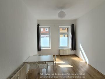 Leipzig Living Gmbh Furnished flat in Leipzig, Leipzig Amsterdam Apartments for Rent