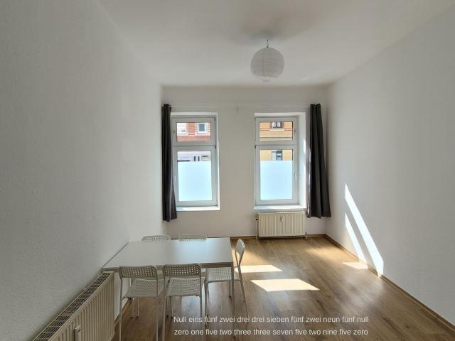 Leipzig Living Gmbh Furnished flat in Leipzig, Leipzig Amsterdam Apartments for Rent