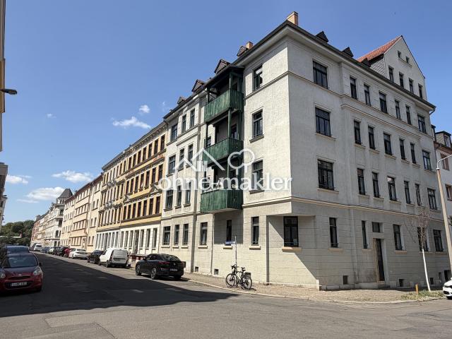 LEIPZIG STÖTTERITZ HELLE 2 Zimmer Wohnung von Privat, SOFORT BEZIEHBAR