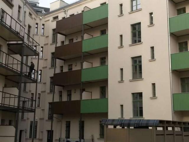 Leipzig Südost eine sehr schöne 2 Raum Wohnung zum Verkauf
