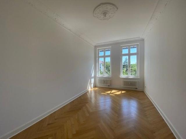 Leipzig, Südvorstadt, Karl Liebknecht Straße 107