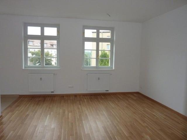 Leipzig, Wahren, Am Zuckmantel 11