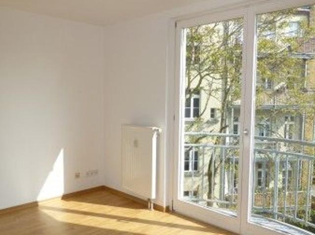 Leipzig, Zentrum Ost, Lutherstraße 9