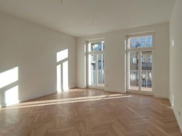 Leipzig, Zentrum, Pfaffendorfer Straße 12
