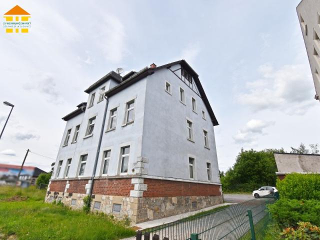 Leipziger Straße 38 DG 5 Raum Massionette Wohnung in 09247 Chemnitz