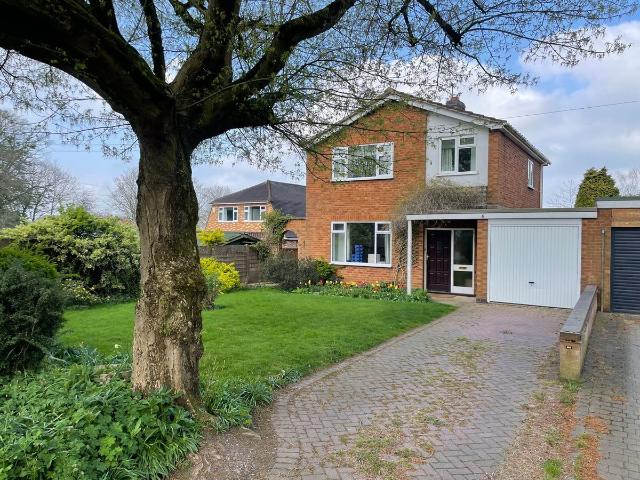 Leire Lane, Dunton Bassett, Lutterworth LE17, 3 bed detached house to rent, £1,575 pcm | PrimeLocation