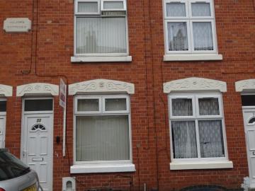 Leire Street, Leicester LE4, 2 bed terraced house to rent, £1,050 pcm | PrimeLocation